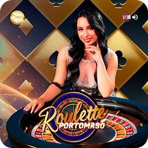 PORTOMASO ROULETTE