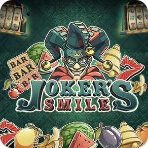 JOKER’S SMILE