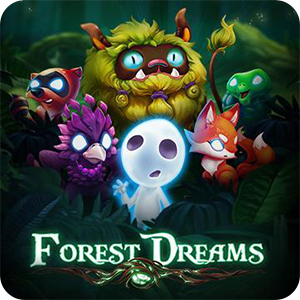 FOREST DREAMS