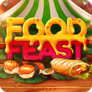 FOOD FEAST