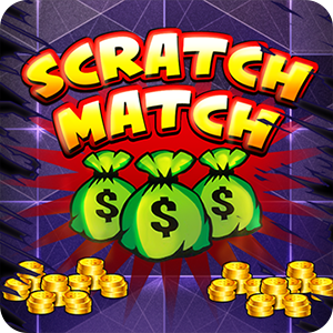 SCRATCH MATCH
