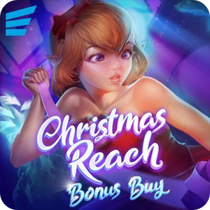 CHRISTMAS REACH BONUS BUY
