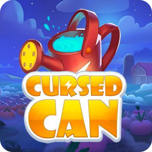 CURSED CAN
