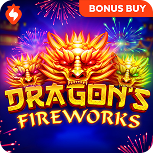 DRAGON'S FIREWORKS