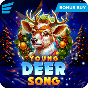 YOUNG DEER SONG