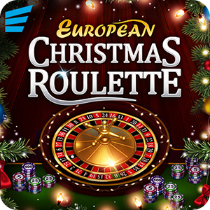 EUROPEAN CHRISTMAS ROULETTE