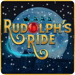 RUDOLPH'S RIDE