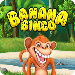 BANANA BINGO