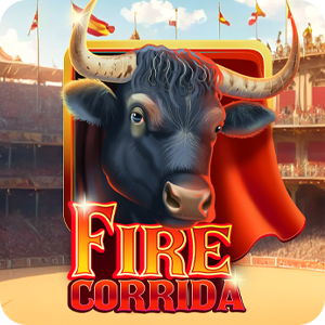 FIRE CORRIDA
