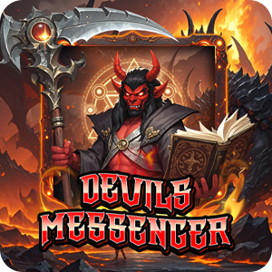 DEVILS MESSENGER