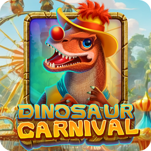 DINOSAUR CARNIVAL