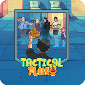 TACTICAL FLUSH