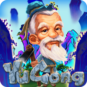 YU GONG