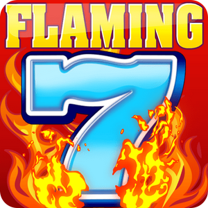 FLAMING 7'S