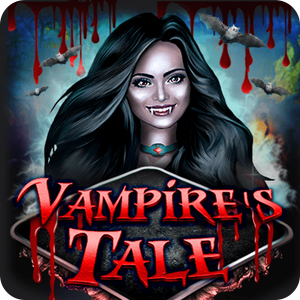 VAMPIRE'S TALE