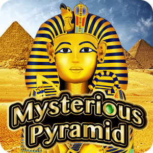 MYSTERIOUS PYRAMID