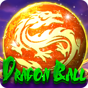 DRAGON BALL