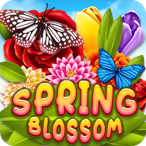 SPRING BLOSSOM