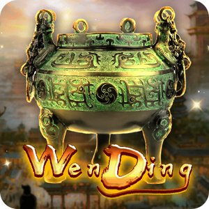 WEN DING