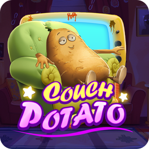 COUCH POTATO