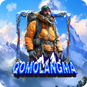 QOMOLANGMA