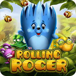 ROLLING ROGER