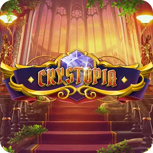 CRYSTOPIA