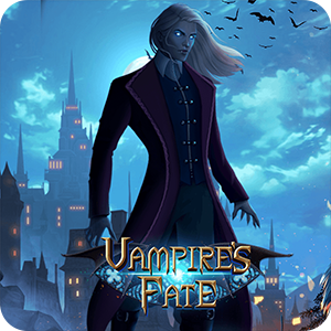 VAMPIRE’S FATE