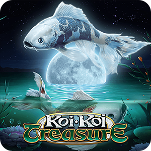 KOI KOI TREASURE