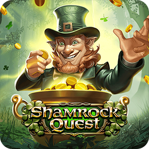 SHAMROCK QUEST