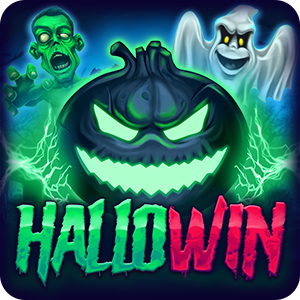 HALLOWIN