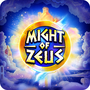MIGHT OF ZEUS