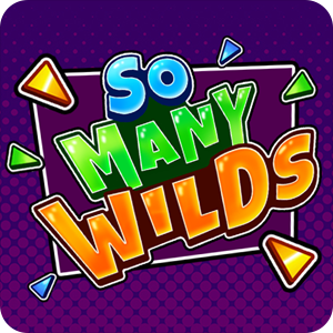 SO MANY WILDS
