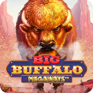 BIG BUFFALO MEGAWAYS