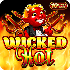 WICKED HOT