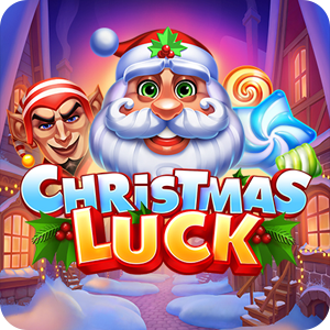 CHRISTMAS LUCK