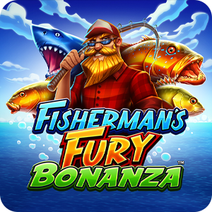FISHERMAN'S FURY BONANZA