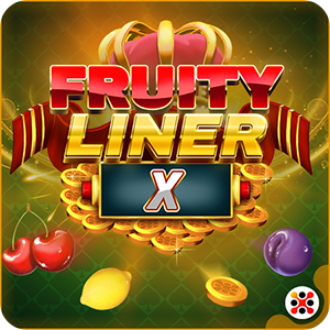 FRUITYLINER X