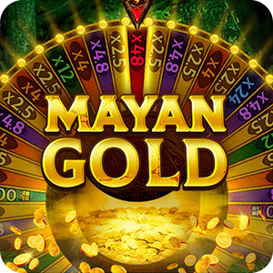 MAYAN GOLD