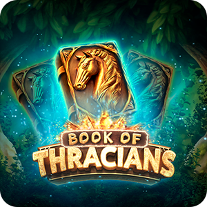 BOOK OF THRACIANS