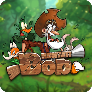 HUNTER BOB