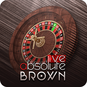ABSOLUTE BROWN
