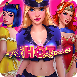 HOT GIRLS