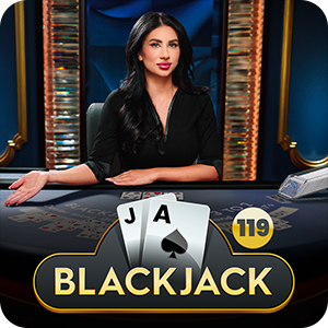 BLACKJACK 119