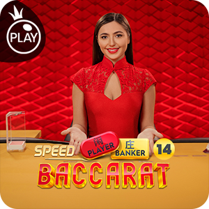 SPEED BACCARAT 18