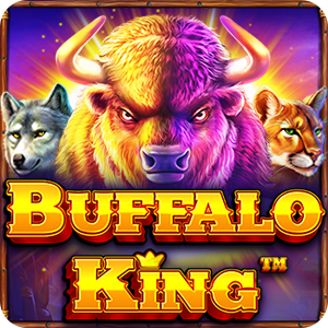 BUFFALO KING