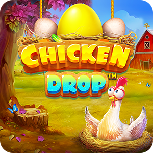 CHICKEN DROP