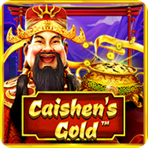 CAISHEN'S GOLD