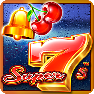 SUPER 7S