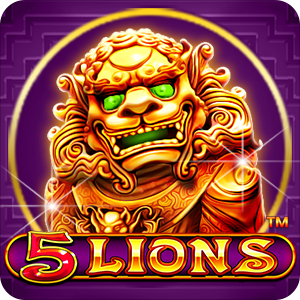 5 LIONS